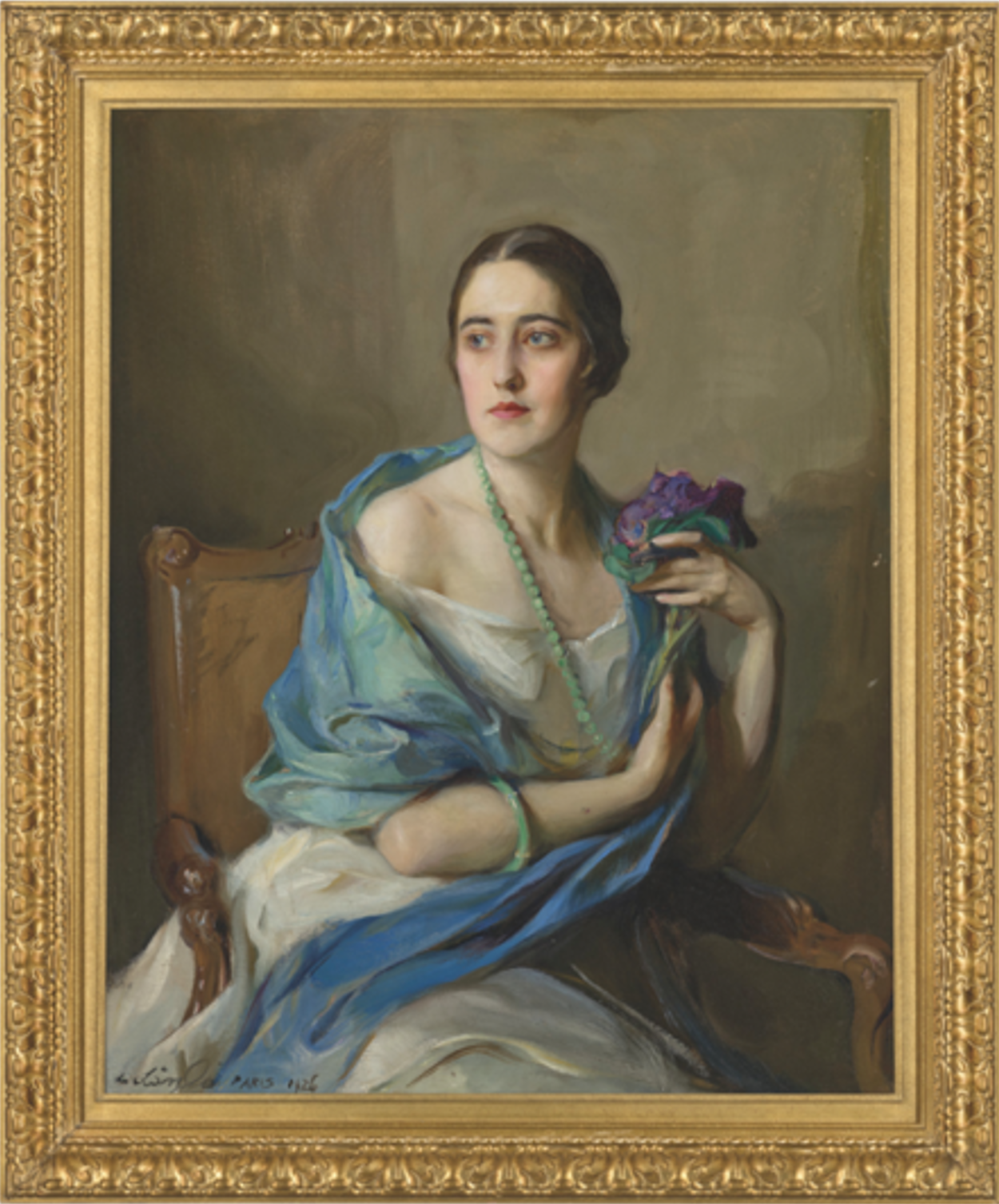 Doña Sofía 